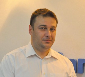 Deputatul Gheorghe anunţă proiectele sale pentru începutul primei sesiuni parlamentare din 2015
